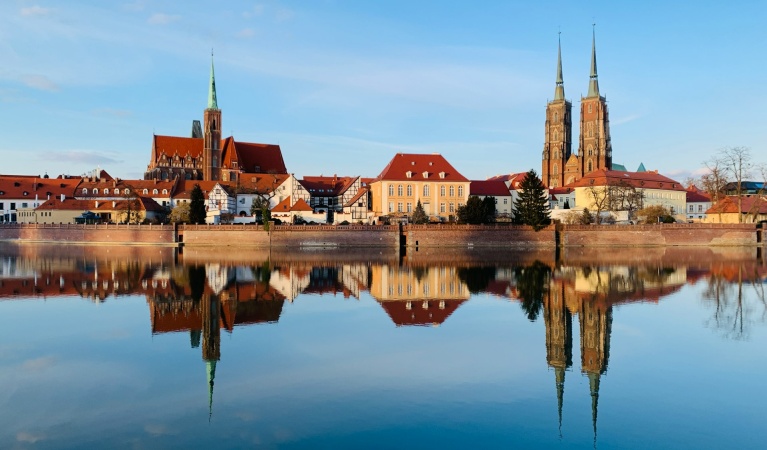 Weekend we Wrocławiu – plan na 48 godzin z jedną kolacją, którą zapamiętasz